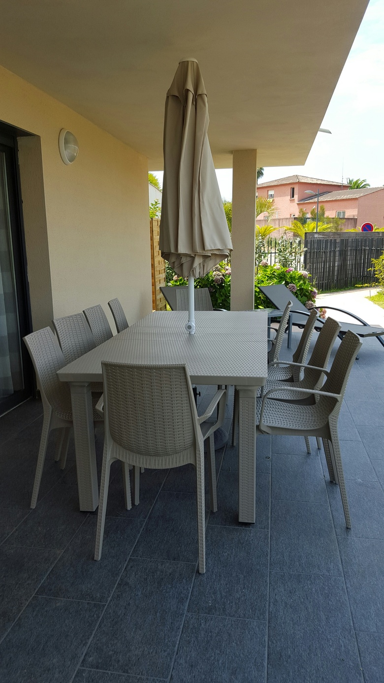 Aparthotel Suite Home Porticcio