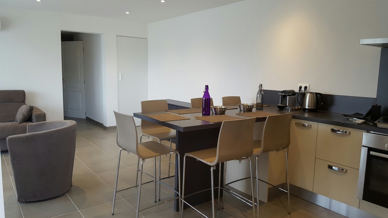 Aparthotel Suite Home Porticcio