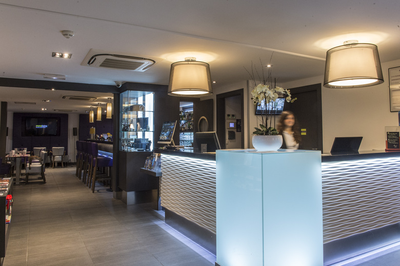 Aparthotel Suite Home Porticcio