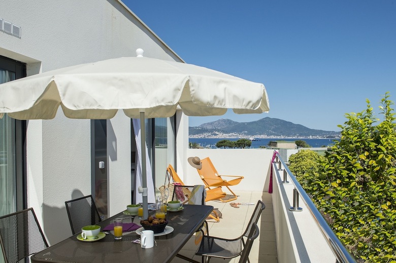 Aparthotel Suite Home Porticcio