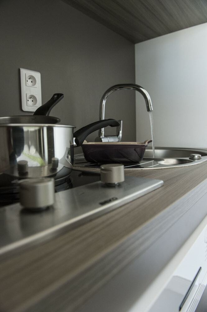 Aparthotel Suite Home Porticcio