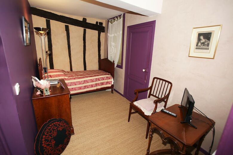 Bed & Breakfast Chambres D'h�tes Le Mas