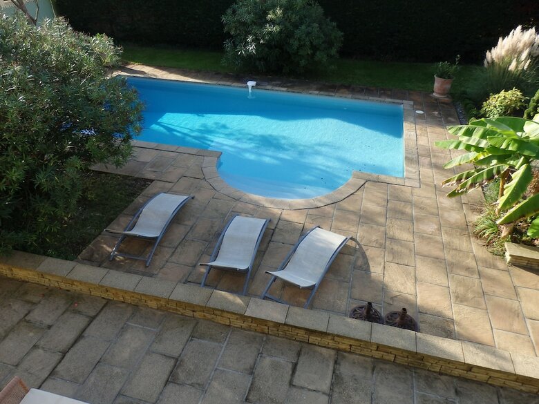 Bed & Breakfast Chambres D'h�tes Le Mas