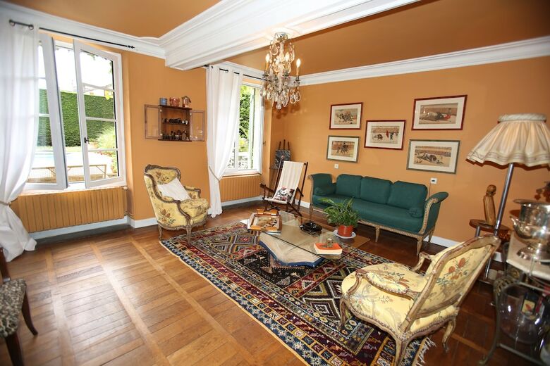 Bed & Breakfast Chambres D'h�tes Le Mas