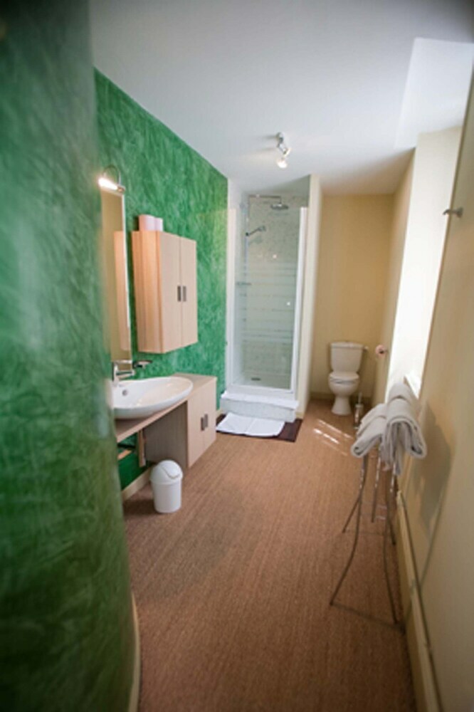 Bed & Breakfast Chambres D'h�tes Le Mas