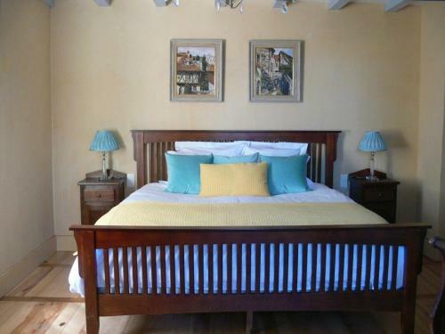 Bed & Breakfast Le Ph�nix Chambres Et Table D'h�tes