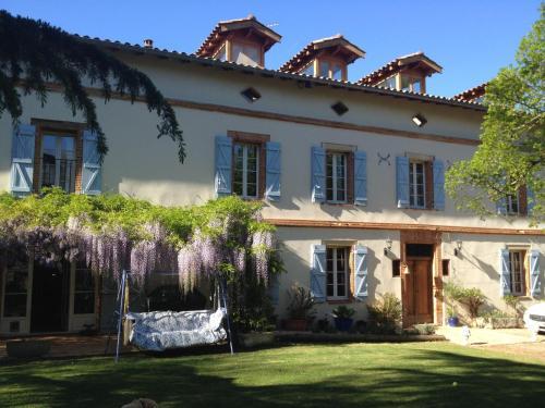 Bed & Breakfast Le Ph�nix Chambres Et Table D'h�tes