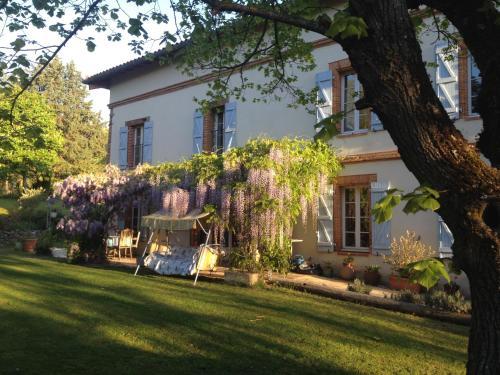 Bed & Breakfast Le Ph�nix Chambres Et Table D'h�tes