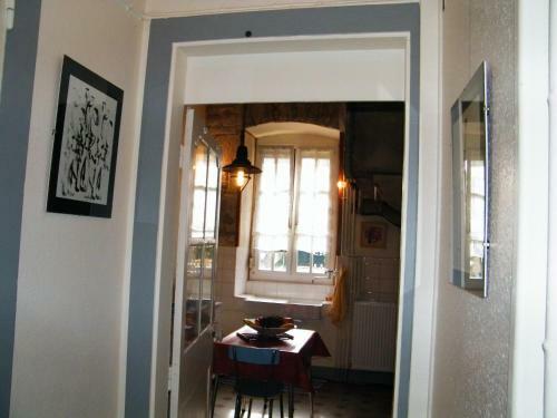 Apartamentos Villa Des Capucins
