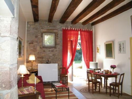 Apartamentos Villa Des Capucins