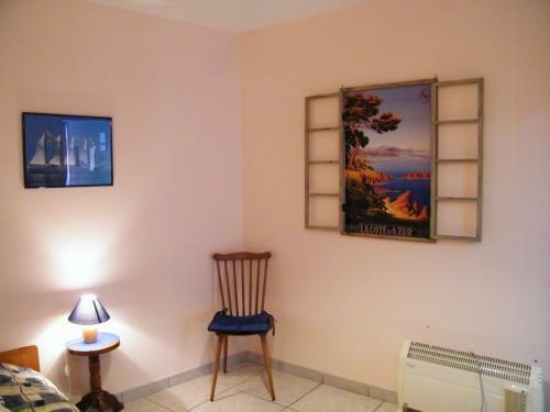 Apartamentos Villa Des Capucins