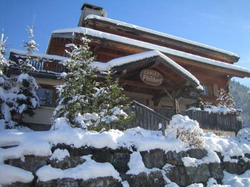 Hotel Chalet Philibert