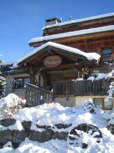 Hotel Chalet Philibert