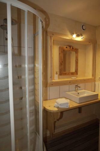 Hotel Chalet Philibert