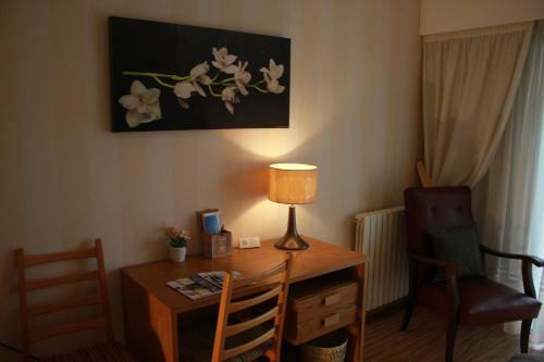 Hotel H�tel Restaurant Le Panorama