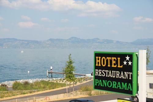 Hotel H�tel Restaurant Le Panorama