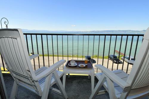 Hotel H�tel Restaurant Le Panorama