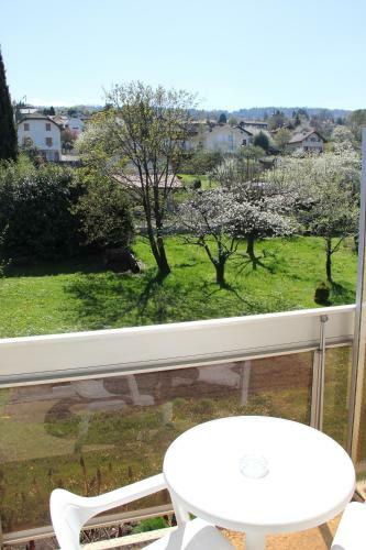 Hotel H�tel Restaurant Le Panorama