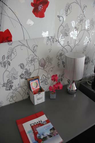 Hotel H�tel Restaurant Le Panorama