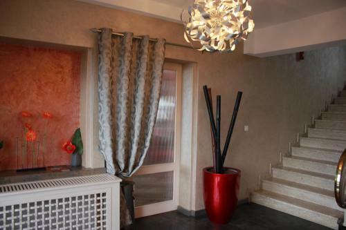 Hotel H�tel Restaurant Le Panorama