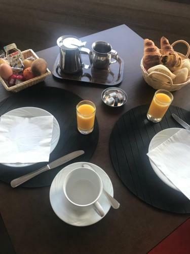 Hotel H�tel Restaurant Le Panorama