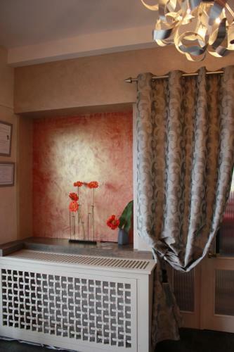 Hotel H�tel Restaurant Le Panorama