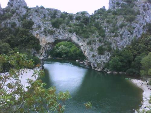 Hotel H�tel Le Passage De Vallon
