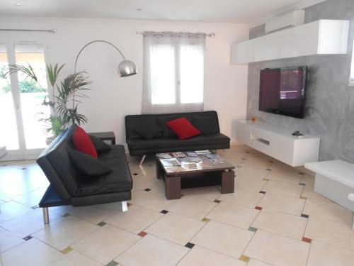 Apartamento Villa Du Sud