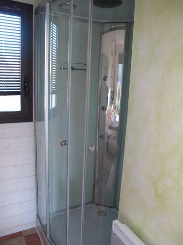 Bed & Breakfast L'�tape Provencale