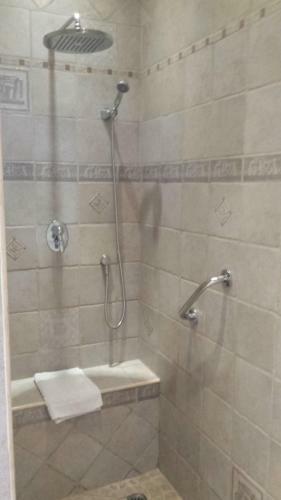 Bed & Breakfast L'�tape Provencale