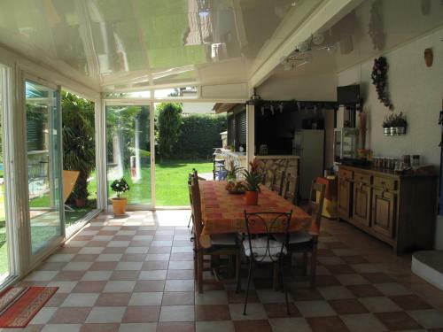 Bed & Breakfast L'�tape Provencale