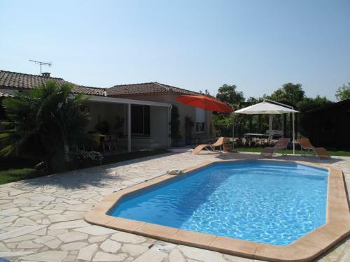 Bed & Breakfast L'�tape Provencale