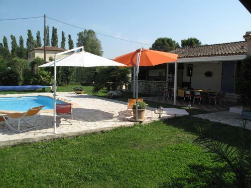 Bed & Breakfast L'�tape Provencale
