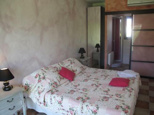 Bed & Breakfast L'�tape Provencale