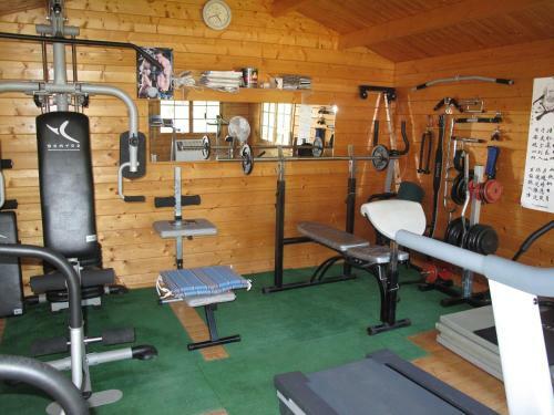 Bed & Breakfast L'�tape Provencale