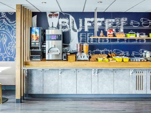 Hotel Ibis Budget Frejus Saint Raphael Centre