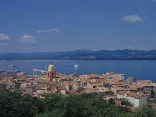 Hotel Ibis Budget Frejus Saint Raphael Centre