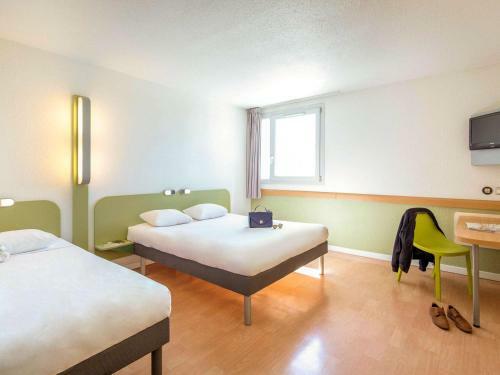 Hotel Ibis Budget Frejus Saint Raphael Centre