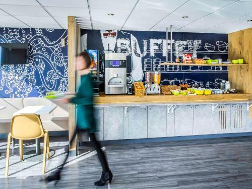 Hotel Ibis Budget Frejus Saint Raphael Centre