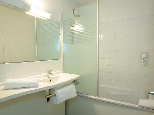 Hotel Ibis Budget Frejus Saint Raphael Centre