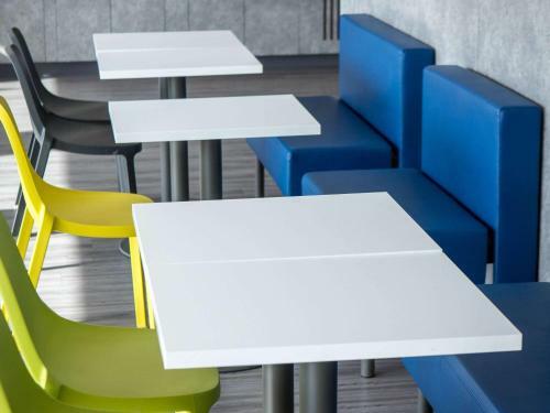 Hotel Ibis Budget Frejus Saint Raphael Centre