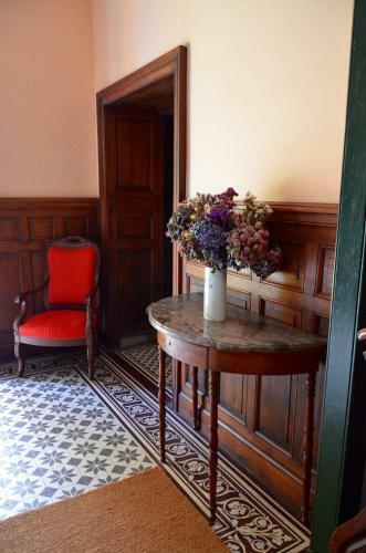 Bed & Breakfast Maison De Benedicte