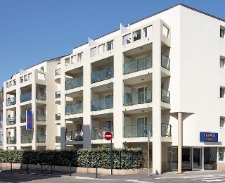 Aparthotel R�sidence Pierre & Vacances La Baie Des Sables