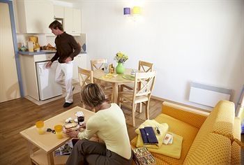Aparthotel R�sidence Pierre & Vacances La Baie Des Sables