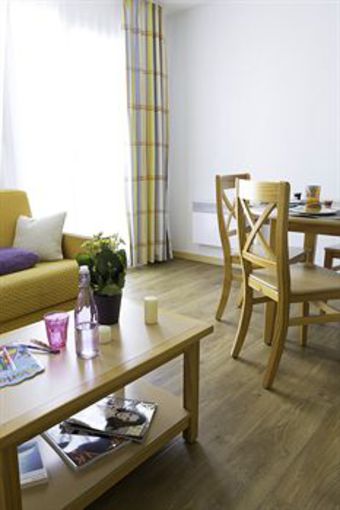 Aparthotel R�sidence Pierre & Vacances La Baie Des Sables