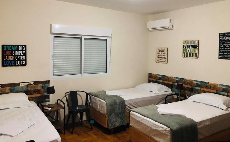 K�ra Smart Hostel