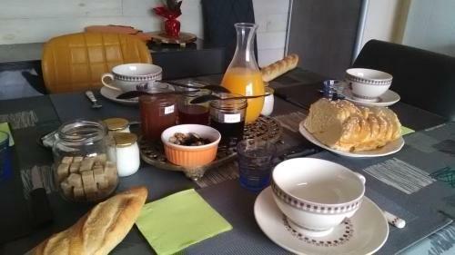 Bed & Breakfast Les Chambres Du Faubourg