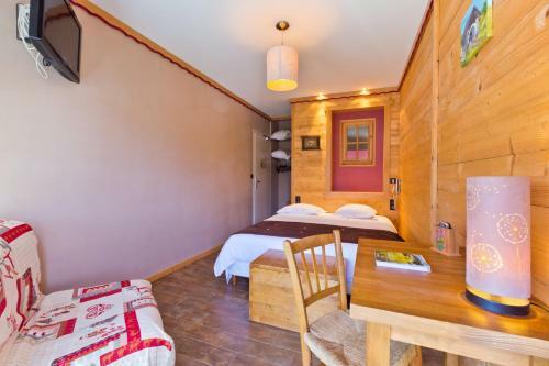 Hotel Accueil Savoyard
