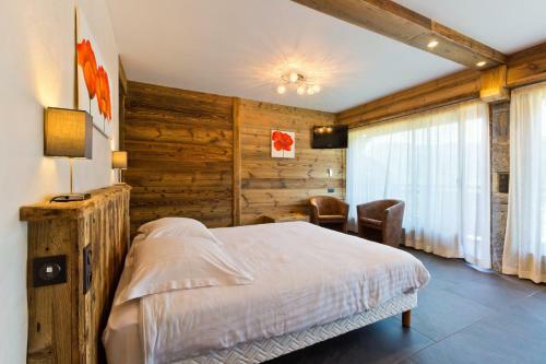 Hotel Accueil Savoyard
