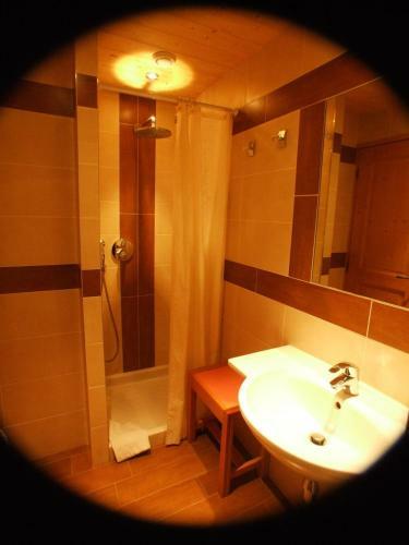 Hotel Accueil Savoyard